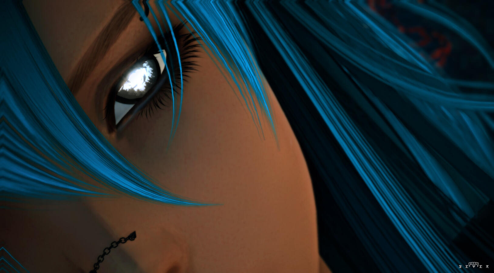 Custom Eyes [No Quarter Set]