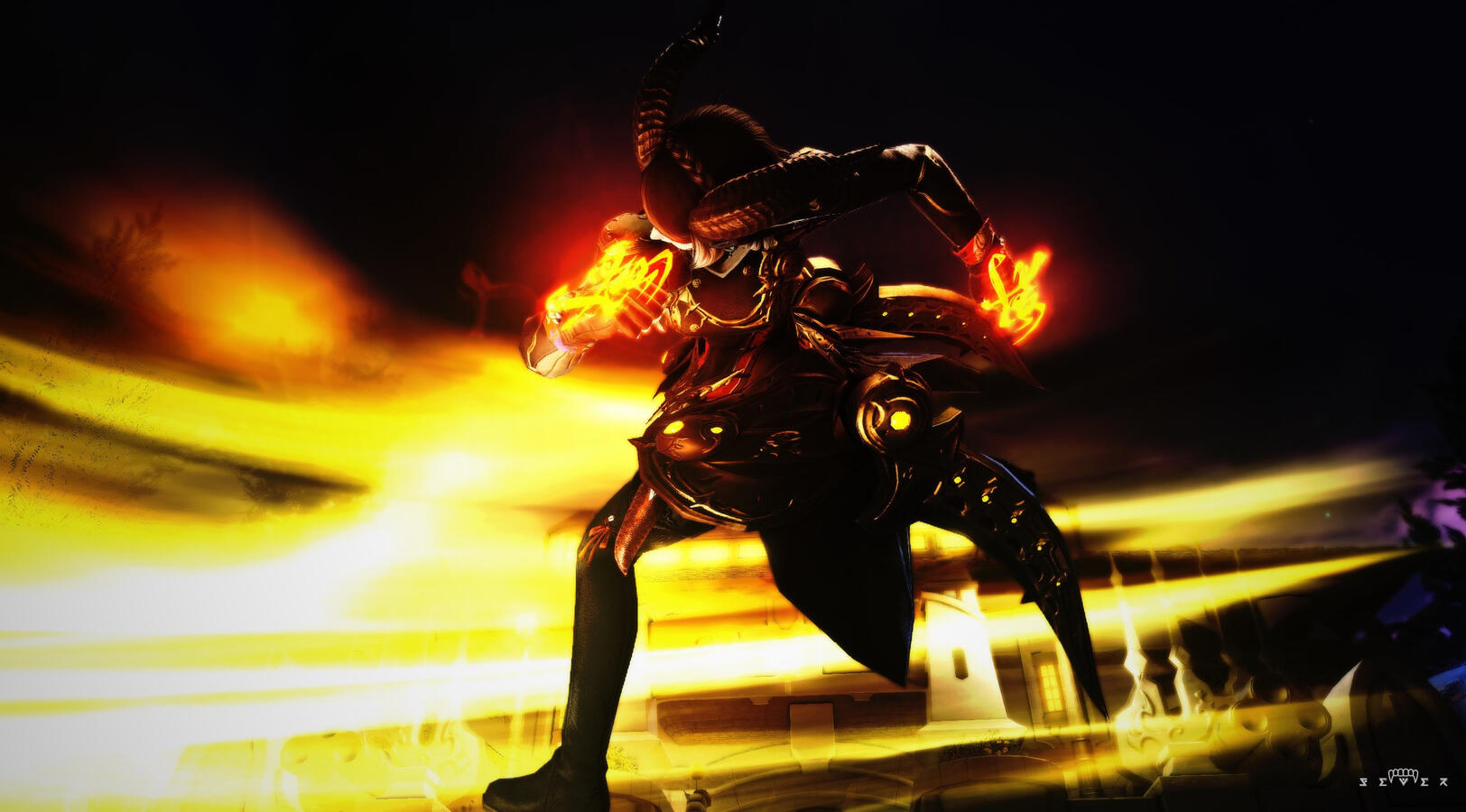 &quot;Sleep tight.&quot;